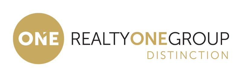 Realty ONE Group Goldmark Logo 